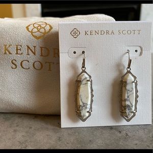 Kendra Scott Francis Earrings